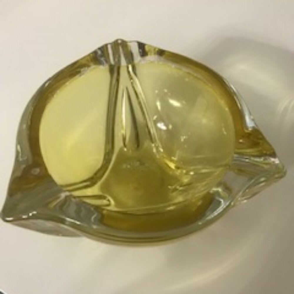 Ashtray - Max Verboeket Glass
